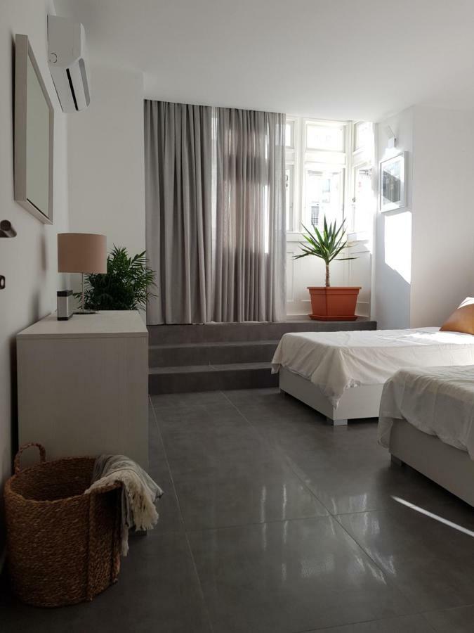 Duplex Maisonette With Heated P-Pool And Jacuzzi Saint Julian's Εξωτερικό φωτογραφία
