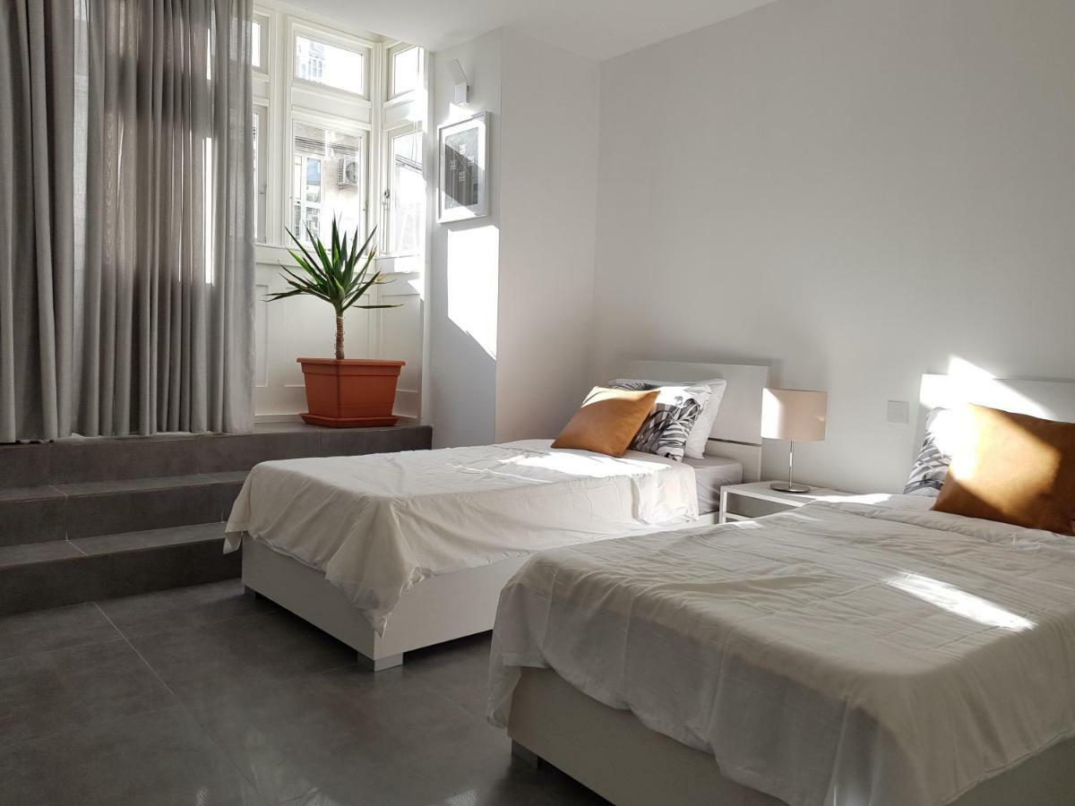 Duplex Maisonette With Heated P-Pool And Jacuzzi Saint Julian's Εξωτερικό φωτογραφία