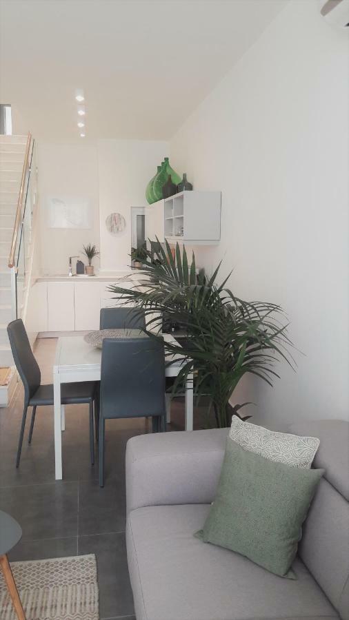 Duplex Maisonette With Heated P-Pool And Jacuzzi Saint Julian's Εξωτερικό φωτογραφία