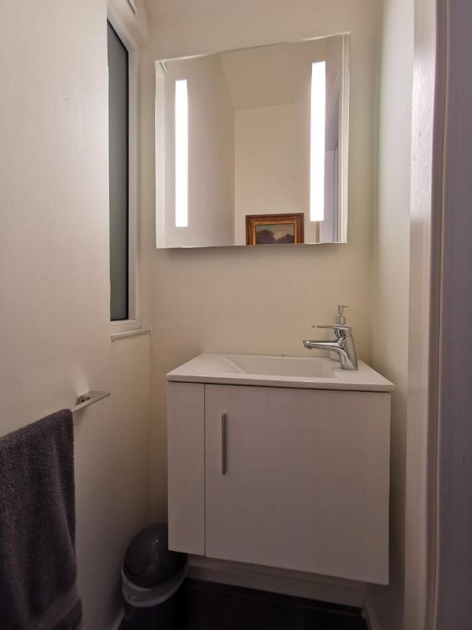 Duplex Maisonette With Heated P-Pool And Jacuzzi Saint Julian's Εξωτερικό φωτογραφία