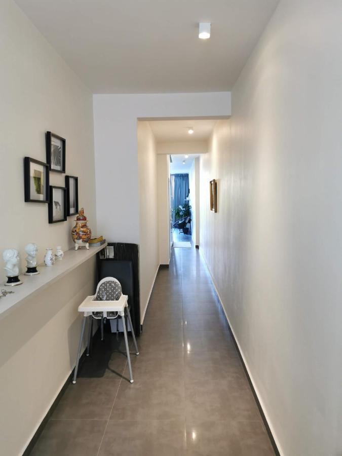 Duplex Maisonette With Heated P-Pool And Jacuzzi Saint Julian's Εξωτερικό φωτογραφία