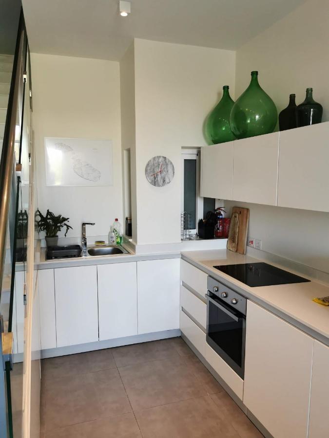 Duplex Maisonette With Heated P-Pool And Jacuzzi Saint Julian's Εξωτερικό φωτογραφία